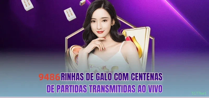 5177bet Aventura: Uma Viagem Imperdível pelo Mundo dos Jogos