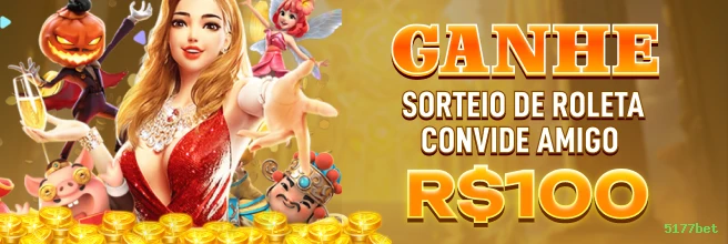 5177bet: Entre no Mundo Mágico das Cartas e Transforme Seu Jogo